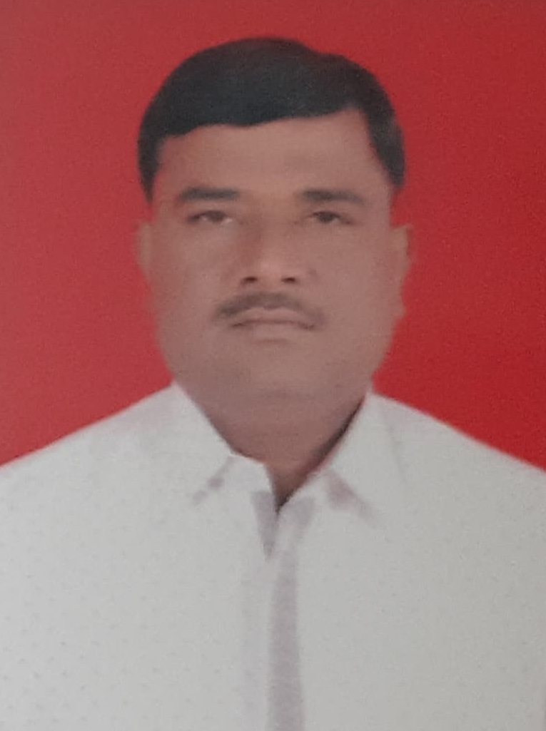 Passport Photo