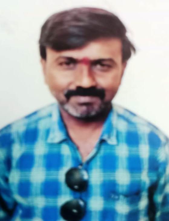 Passport Photo
