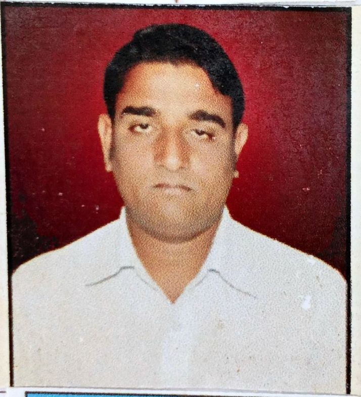 Passport Photo