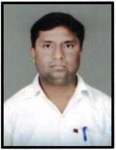 Passport Photo