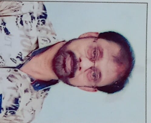 Passport Photo