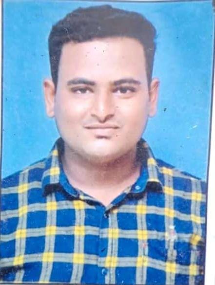 Passport Photo