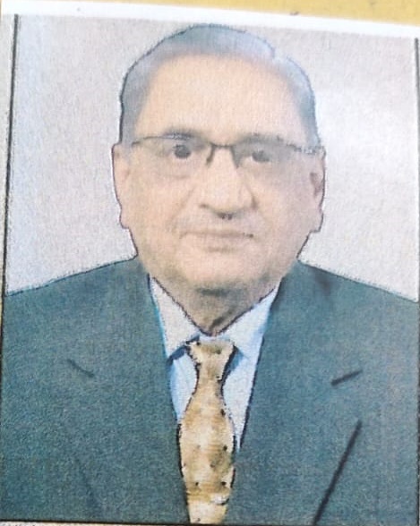 Passport Photo