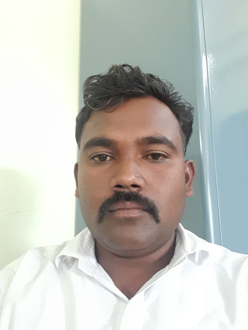 Passport Photo
