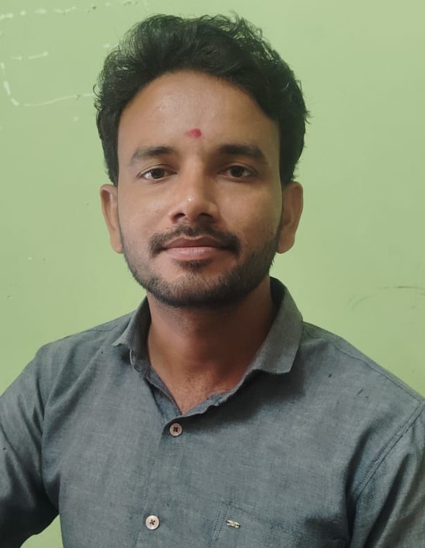 Passport Photo