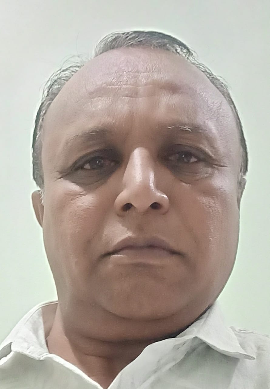 Passport Photo