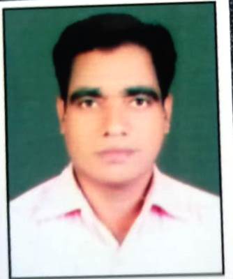 Passport Photo