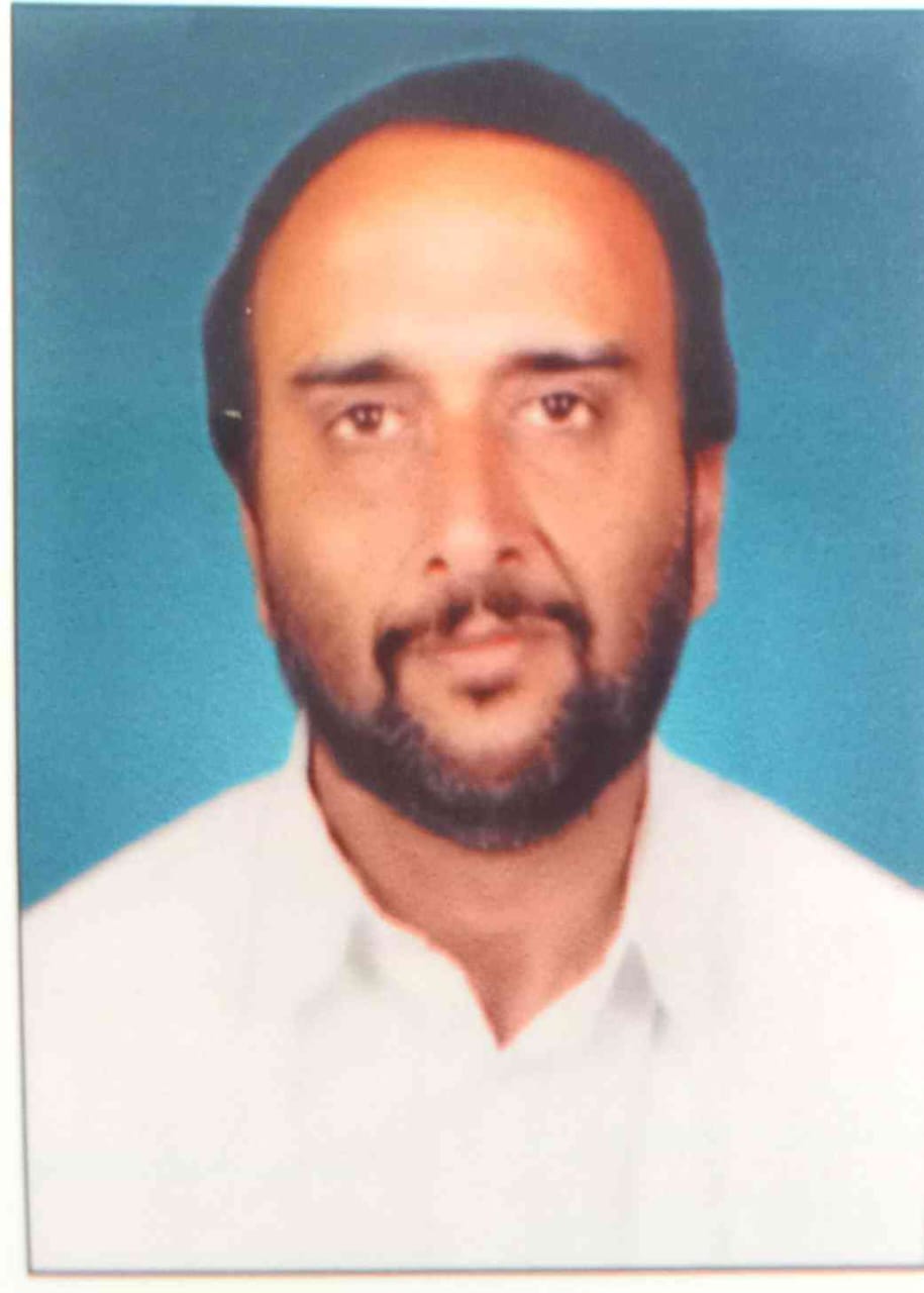 Passport Photo