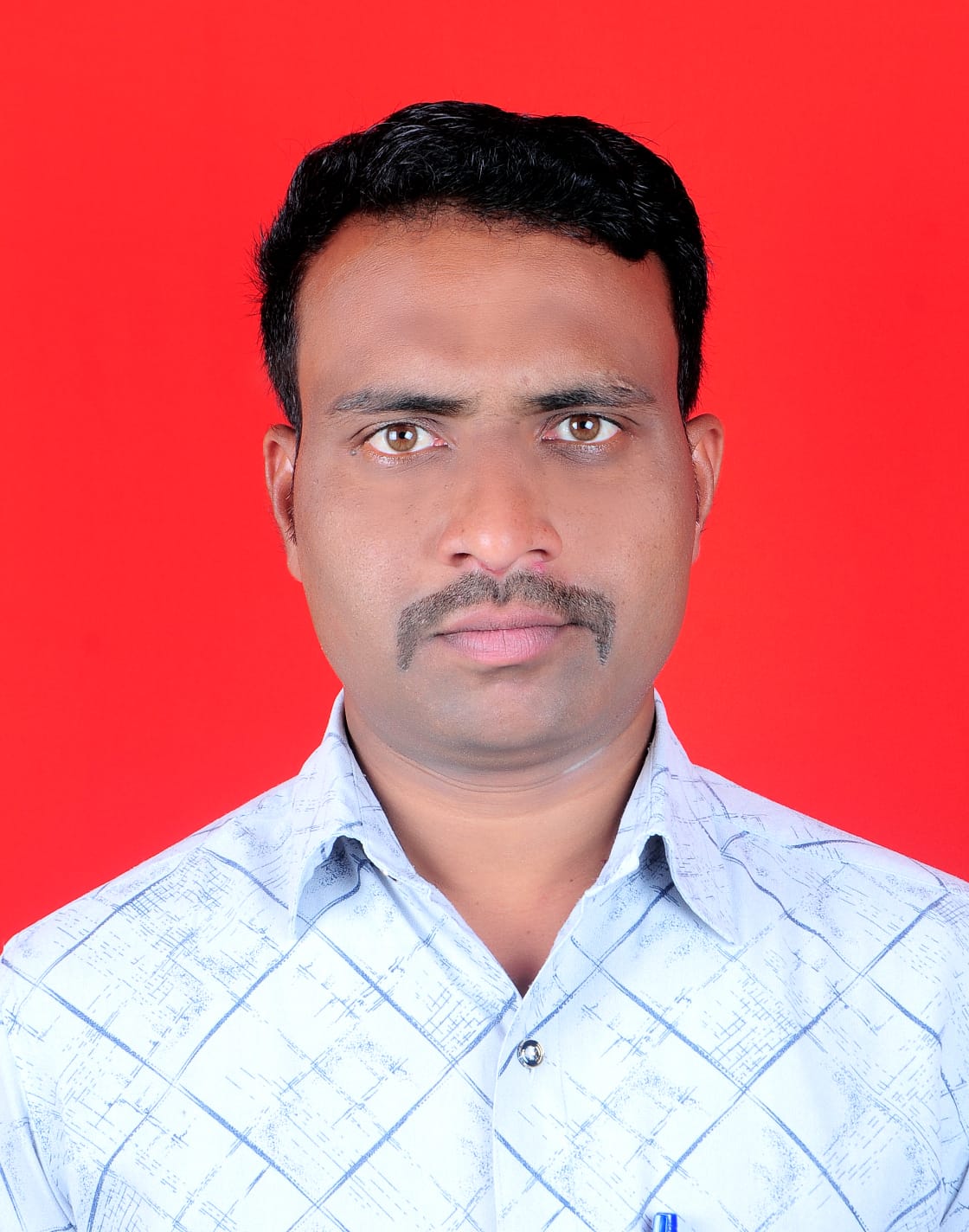 Passport Photo