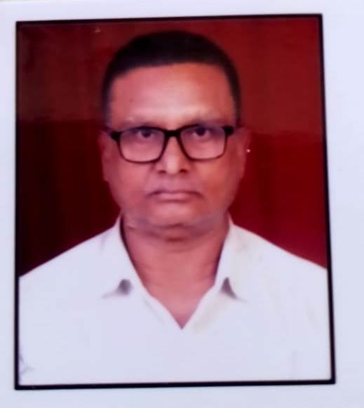 Passport Photo