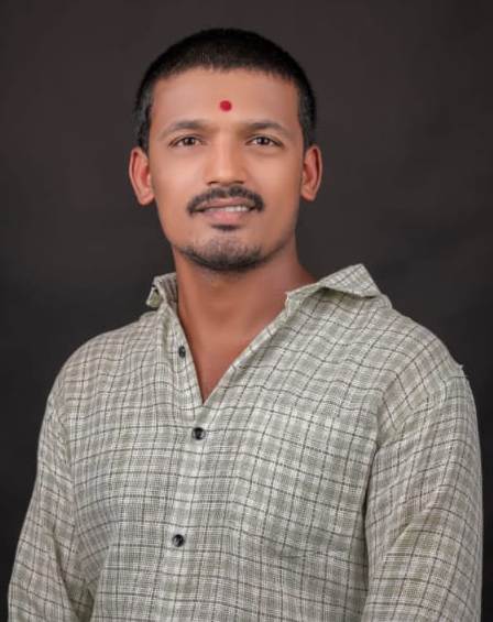 Passport Photo