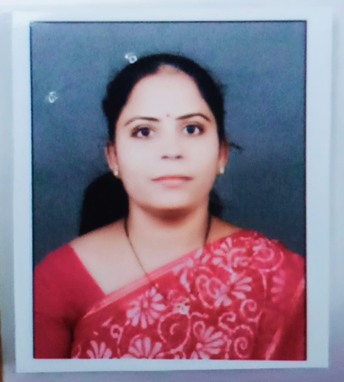 Passport Photo
