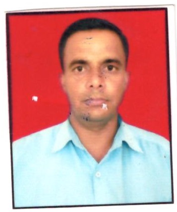 Passport Photo