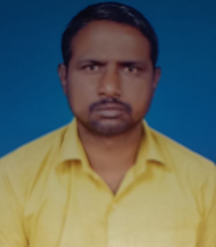 Passport Photo
