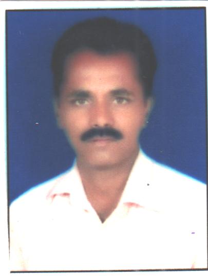 Passport Photo