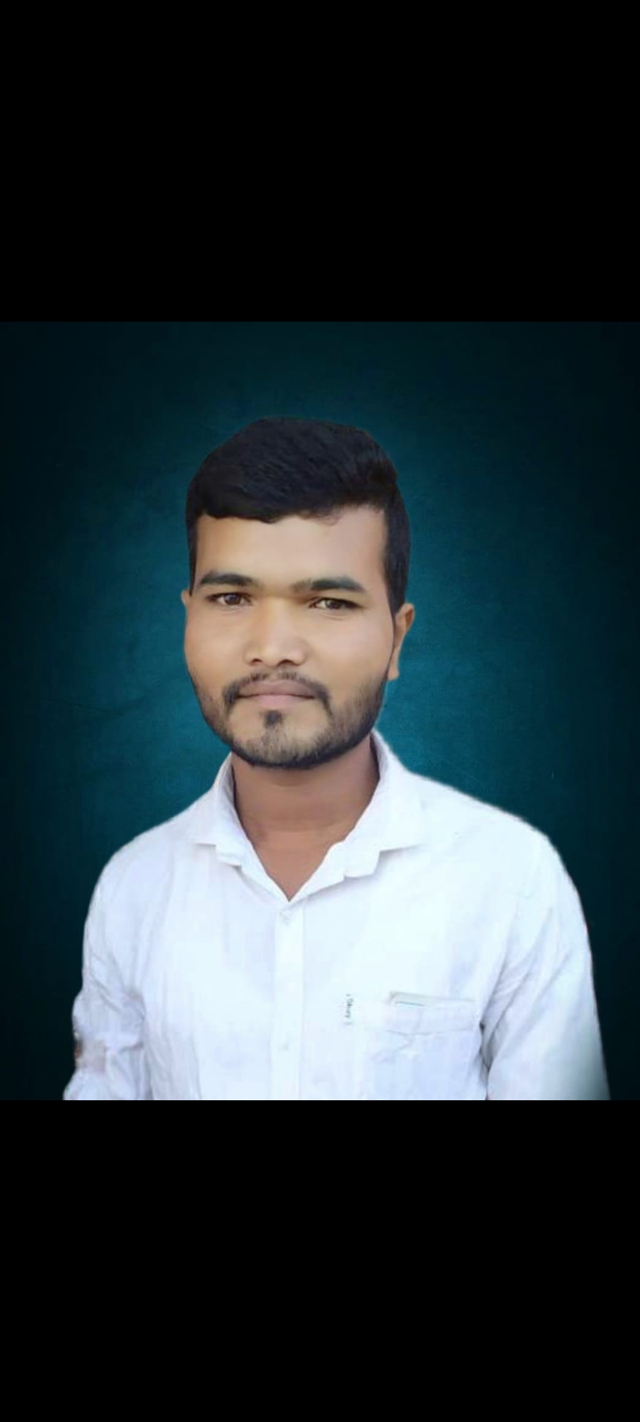 Passport Photo