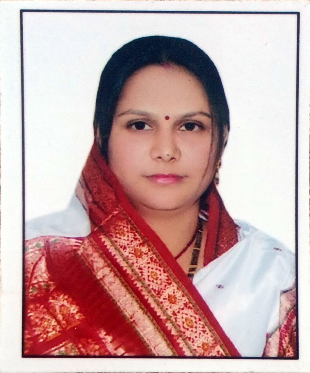 Passport Photo