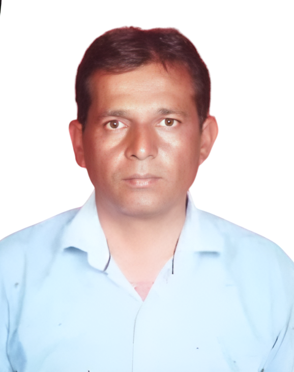 Passport Photo
