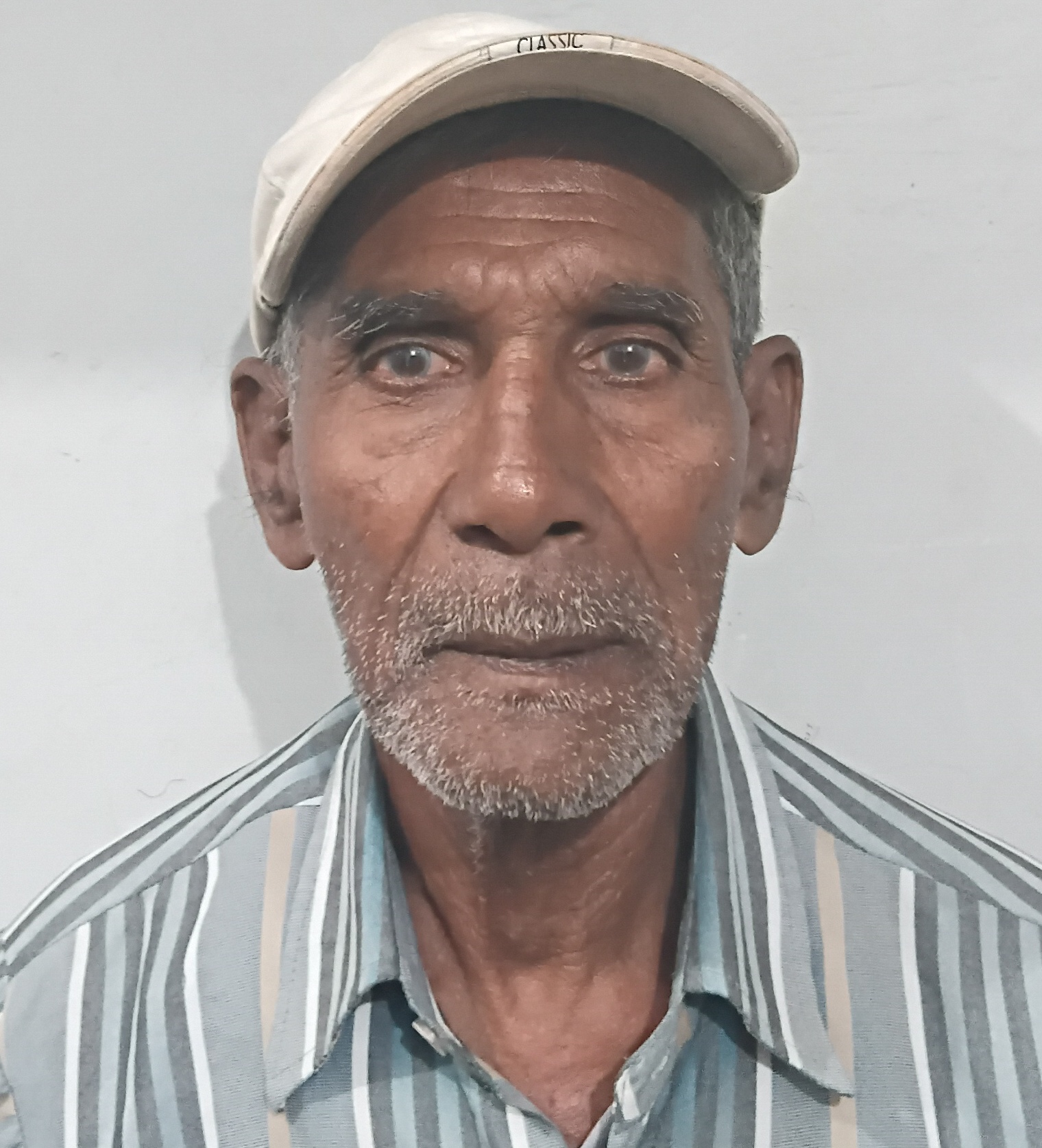 Passport Photo