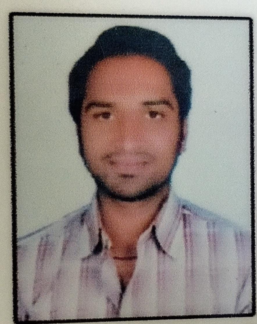 Passport Photo