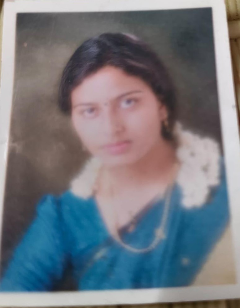 Passport Photo