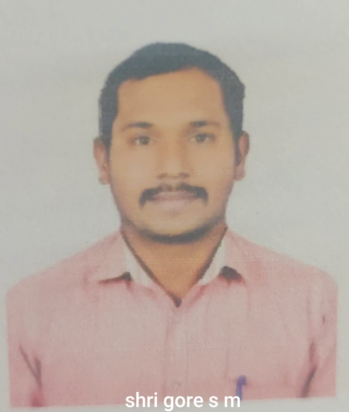 Passport Photo