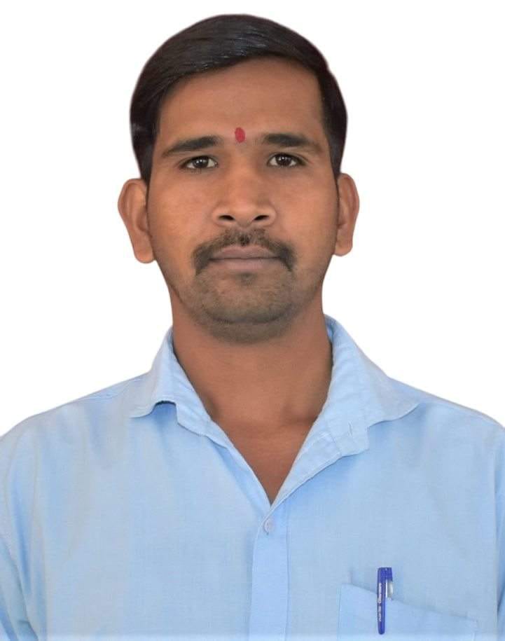 Passport Photo