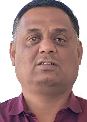 Passport Photo