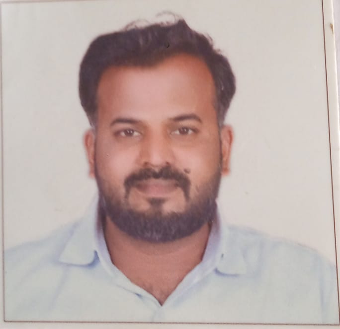 Passport Photo