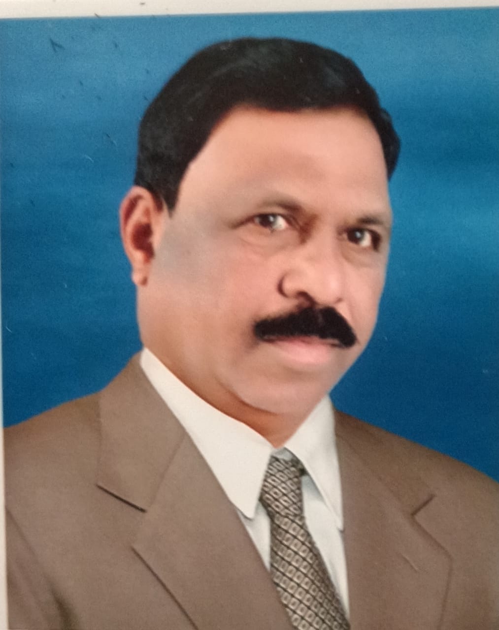 Passport Photo