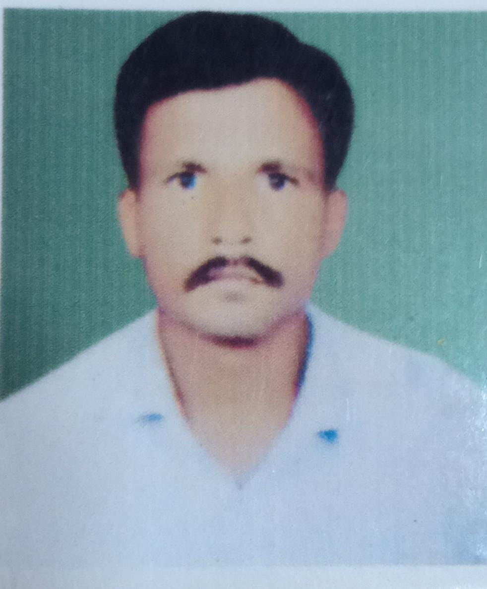 Passport Photo