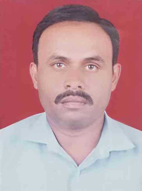 Passport Photo