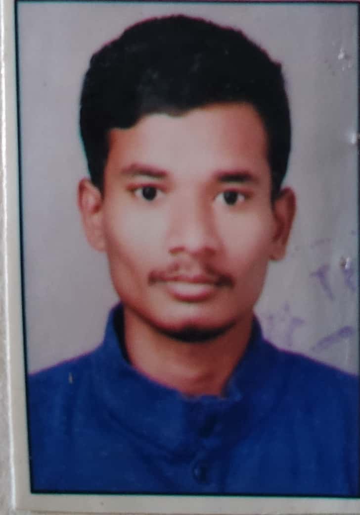 Passport Photo