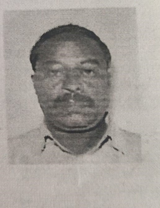 Passport Photo