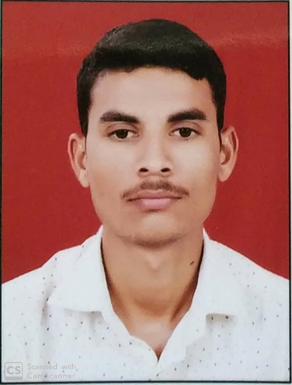 Passport Photo