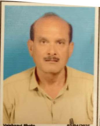 Passport Photo