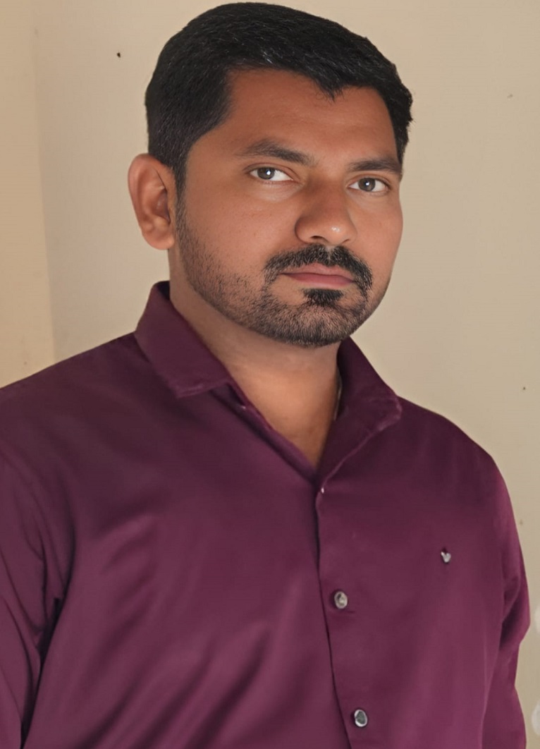 Passport Photo