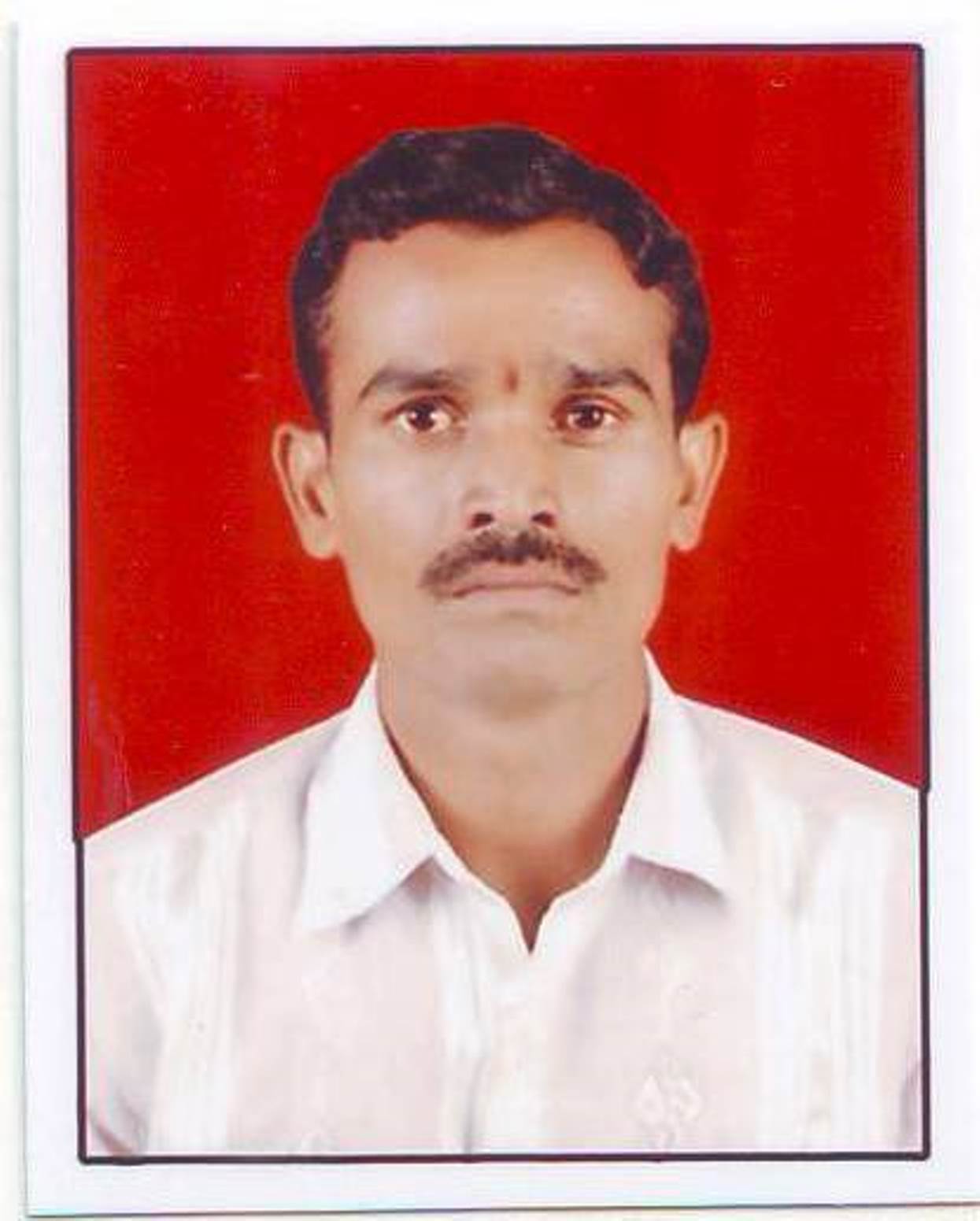 Passport Photo