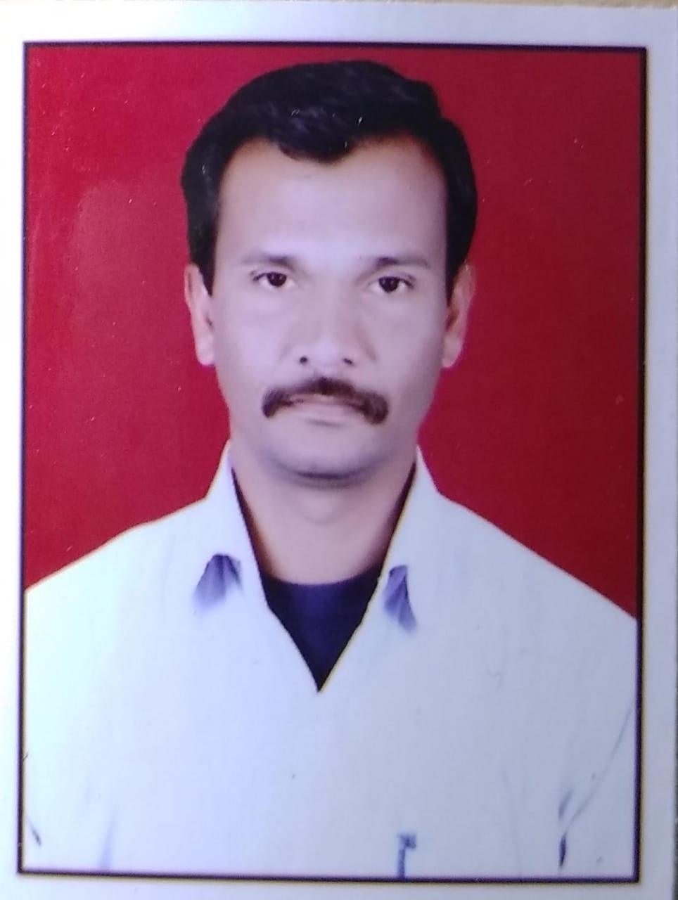Passport Photo