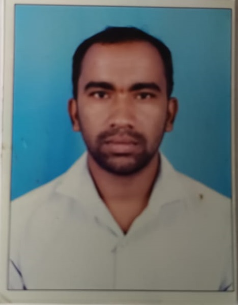 Passport Photo