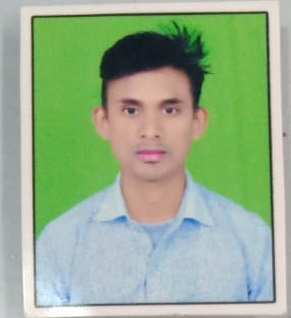 Passport Photo