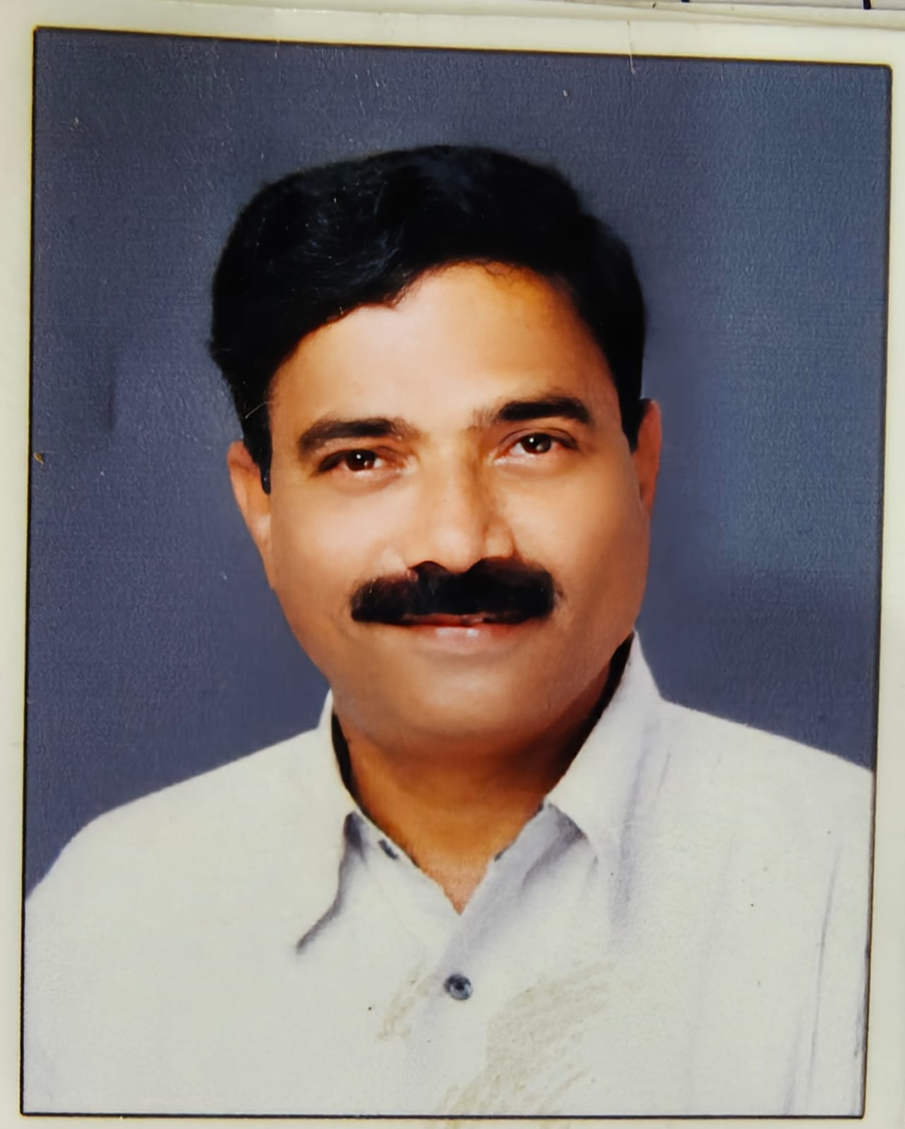 Passport Photo