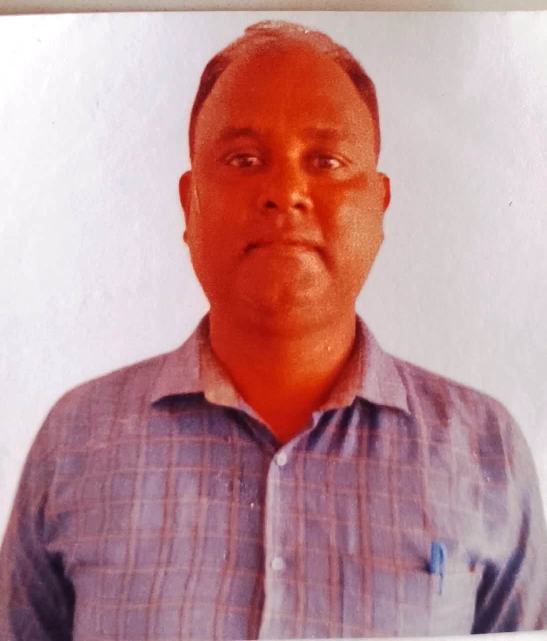 Passport Photo