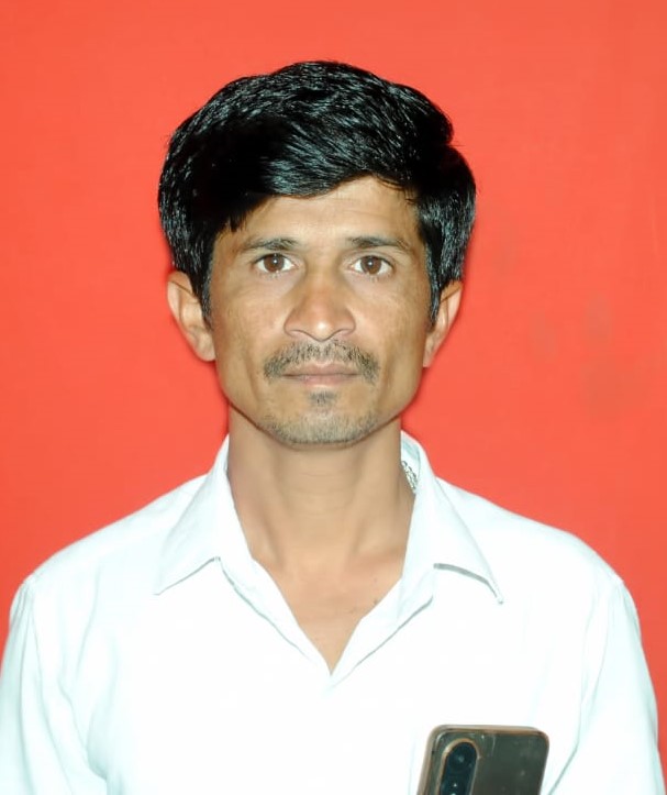 Passport Photo