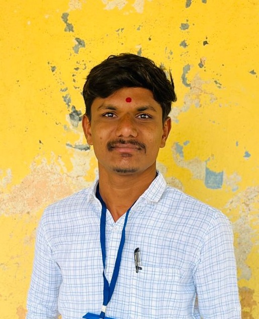 Passport Photo