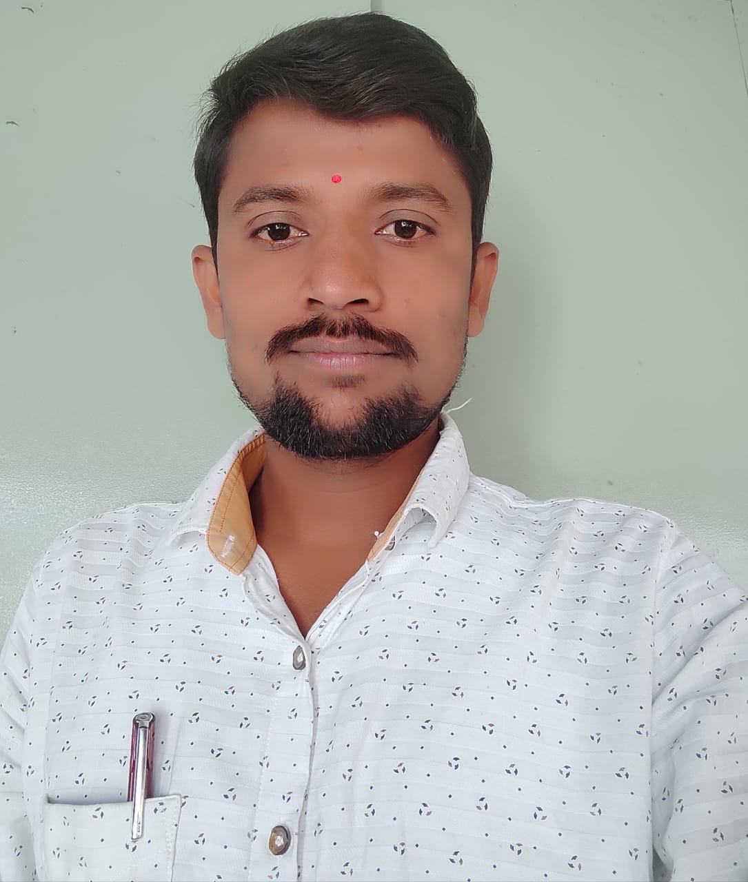 Passport Photo