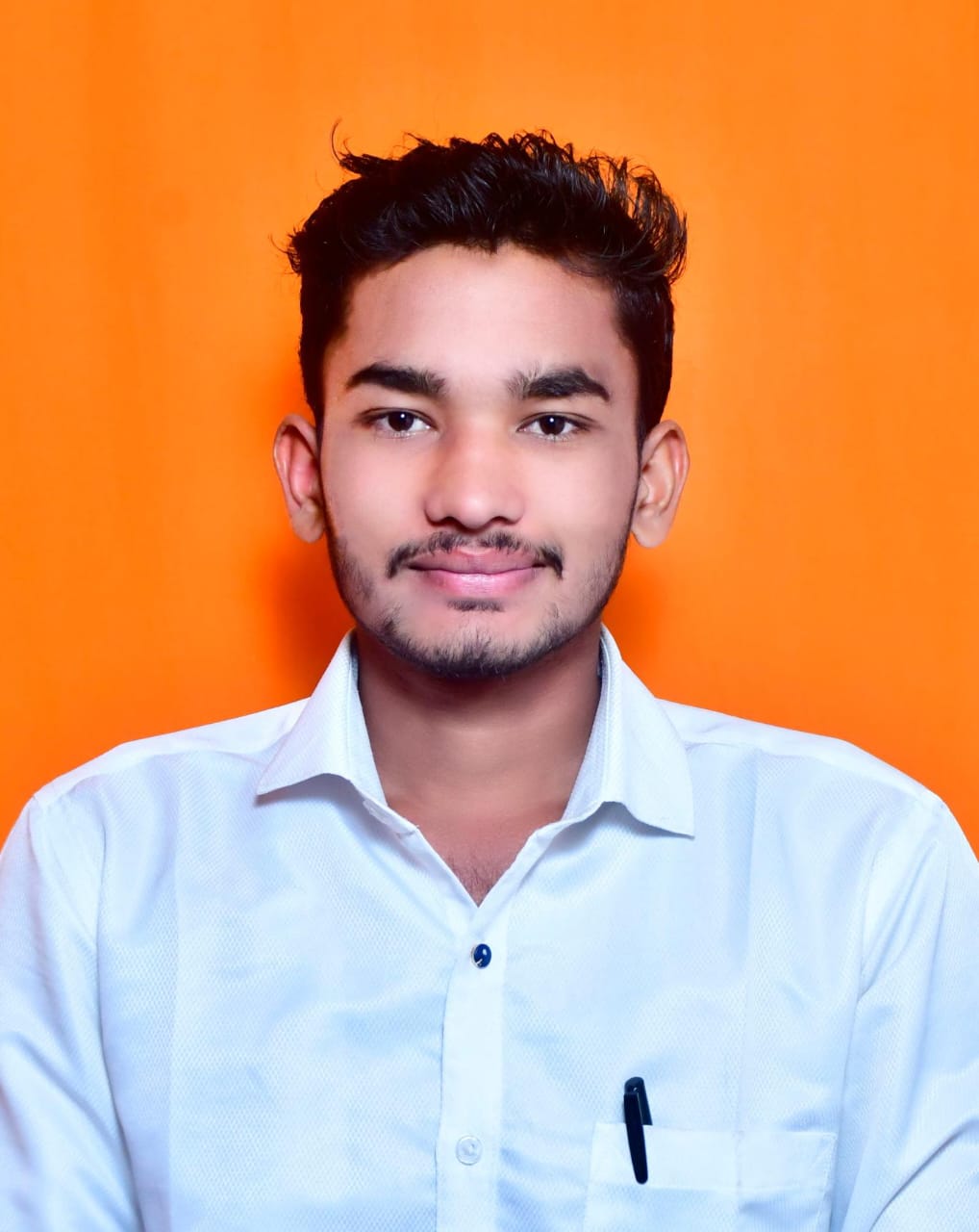 Passport Photo