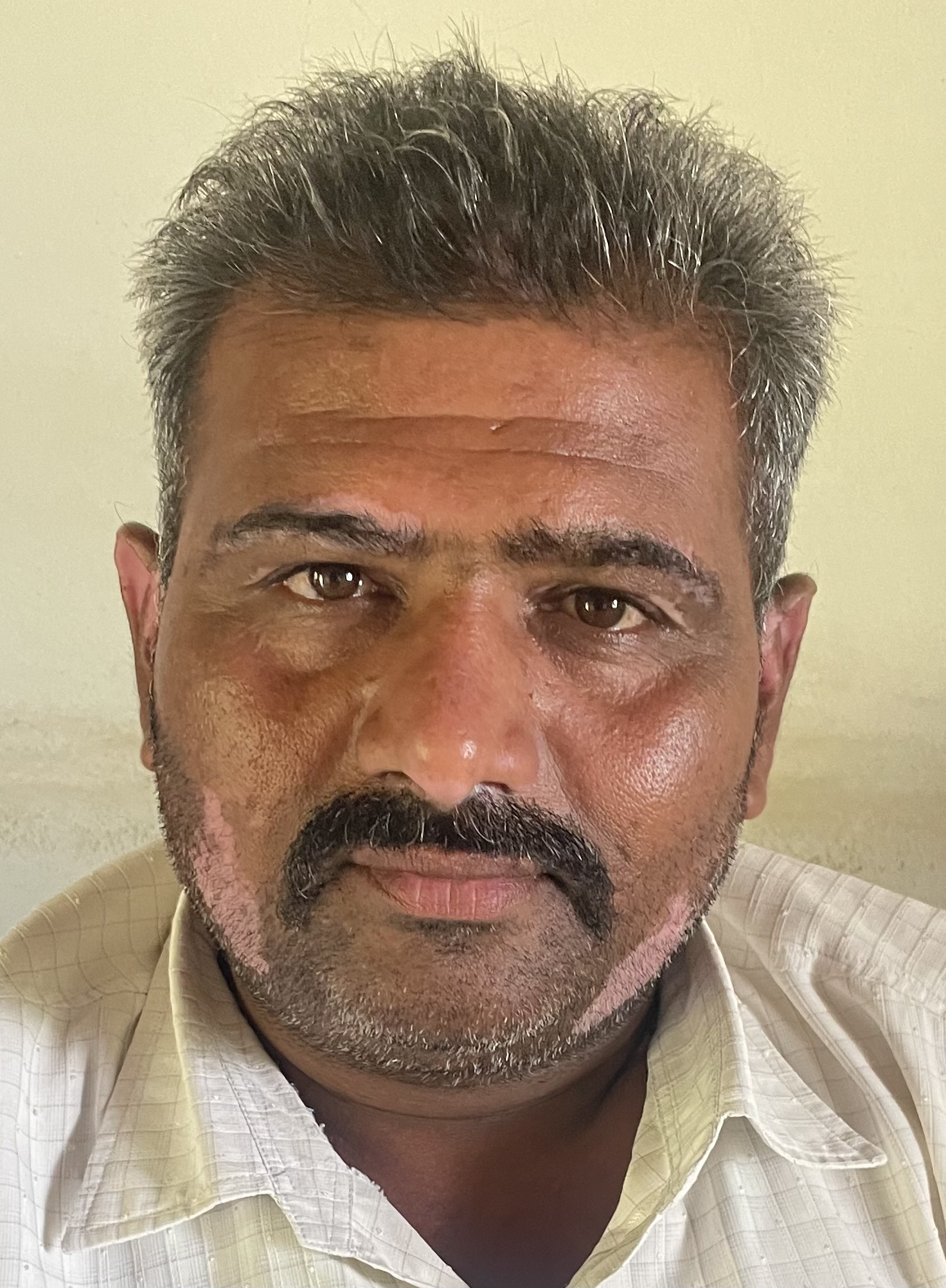 Passport Photo