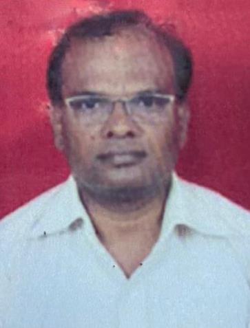Passport Photo