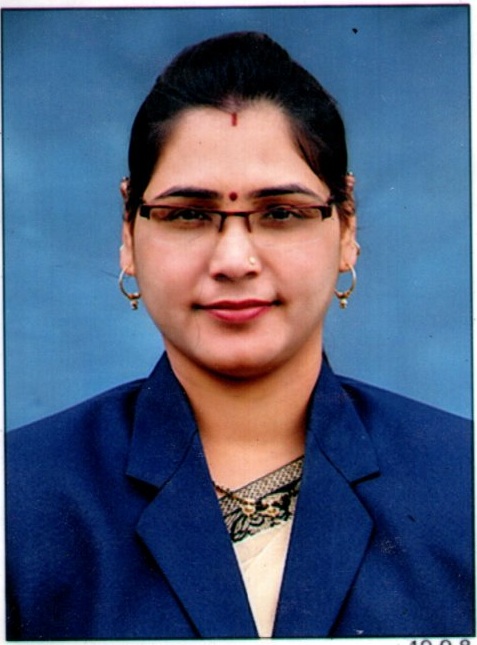 Passport Photo